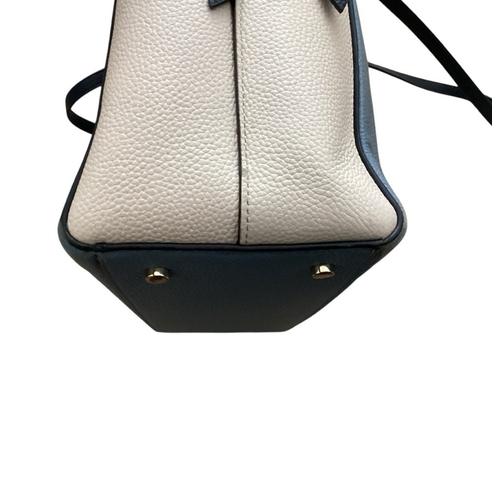 Kate Spade Knott Colorblocked Morning Sky Large Tote - Picture 9 of 13